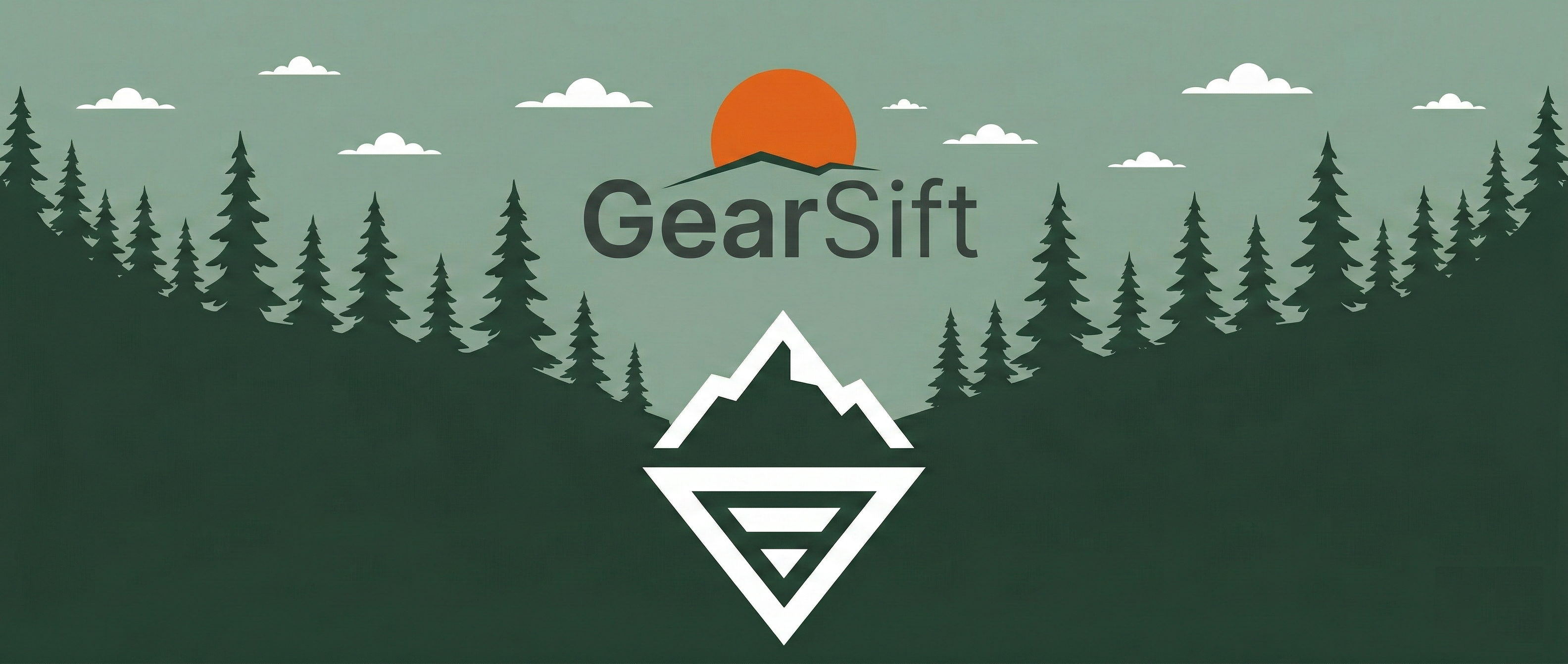 GearSift - outdoor gear advisor